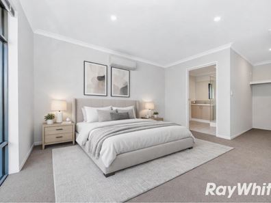 10 Dornoch Way, Meadow Springs WA 6210