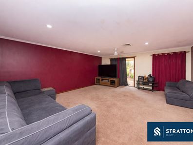4A Caporn Place, Millars Well WA 6714