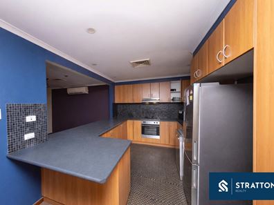 4A Caporn Place, Millars Well WA 6714
