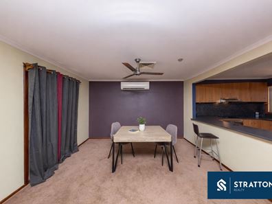 4A Caporn Place, Millars Well WA 6714