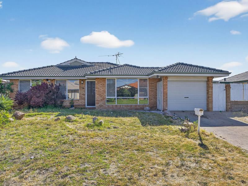 11 Karrawa Gardens, Port Kennedy