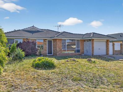 11 Karrawa Gardens, Port Kennedy WA 6172