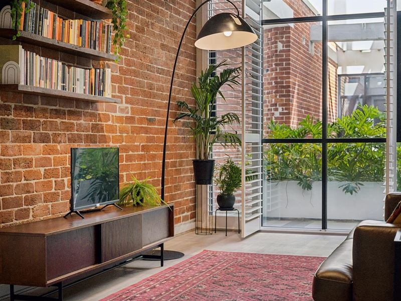 73/51 Beach Street, Fremantle