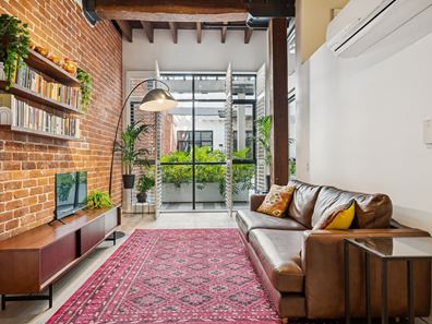 73/51 Beach Street, Fremantle WA 6160