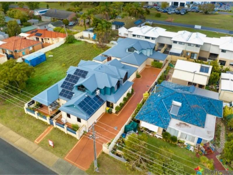 83 Tuckey Street, Mandurah