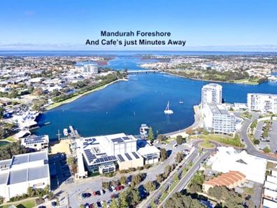 83 Tuckey Street, Mandurah WA 6210