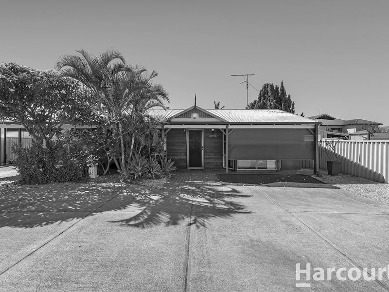 2/27 Littleton Street, Falcon