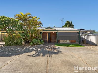 2/27 Littleton Street, Falcon WA 6210