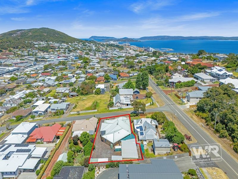 19 Crossman Street, Mount Melville WA 6330