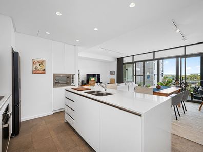 6/37 Mount Street, West Perth WA 6005