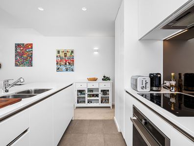 6/37 Mount Street, West Perth WA 6005