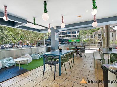 60/255 Adelaide Terrace, Perth WA 6000