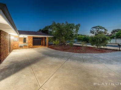42 Trusmore Crescent, Craigie WA 6025
