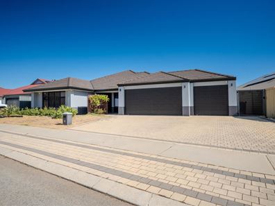 6 Clogher Street, Ridgewood WA 6030