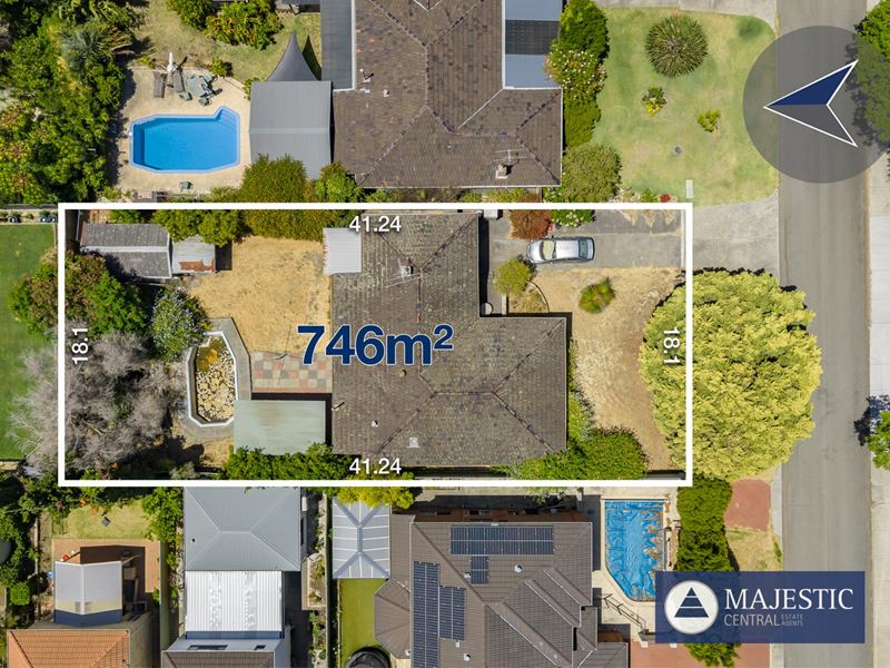 22 Barrisdale Road, Ardross WA 6153