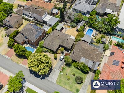22 Barrisdale Road, Ardross WA 6153
