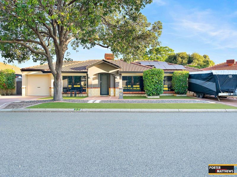 22 Grand Parade, Redcliffe