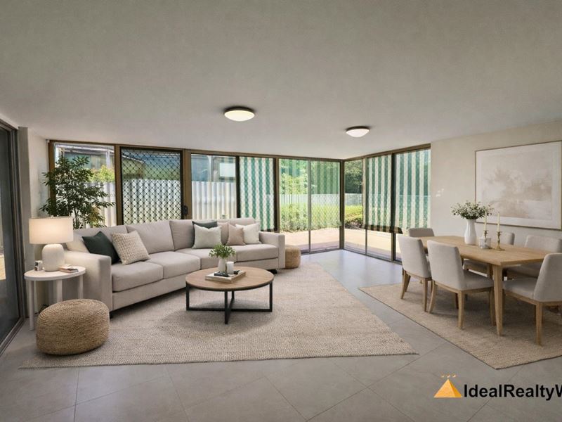 245 Vahland Avenue, Willetton WA 6155