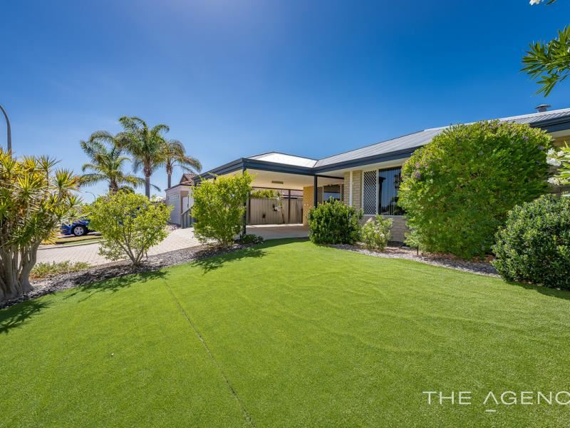 109 St Barnabas Boulevard, Quinns Rocks