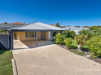 109 St Barnabas Boulevard, Quinns Rocks WA 6030