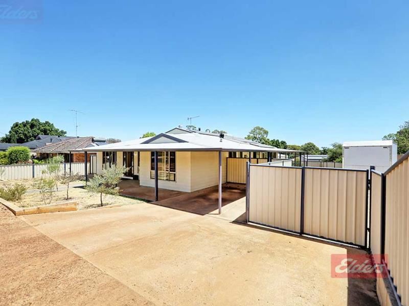 20 Gray Street, Narrogin WA 6312