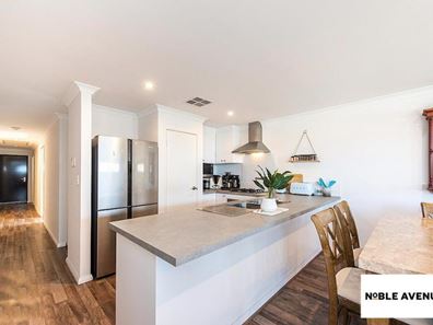25 Verdigris Loop, Eglinton WA 6034