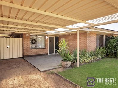 58A Fifth Road, Armadale WA 6112