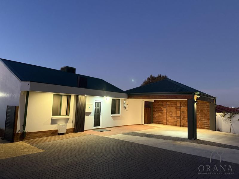 273 Wharf Street, Queens Park WA 6107