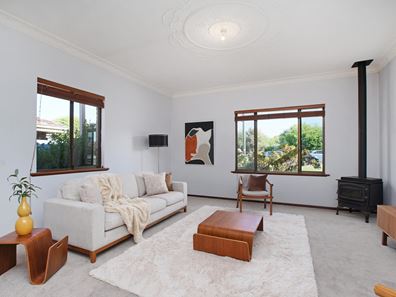 51 Spigl Way, Bateman WA 6150