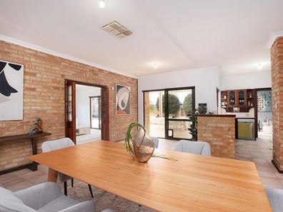 51 Spigl Way, Bateman WA 6150