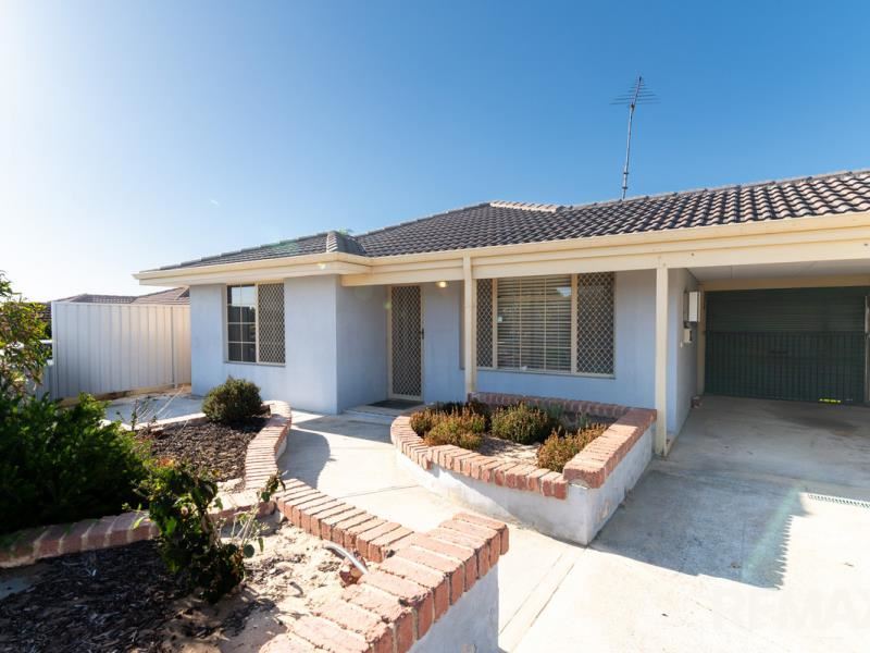 11 Inman Court, Merriwa WA 6030