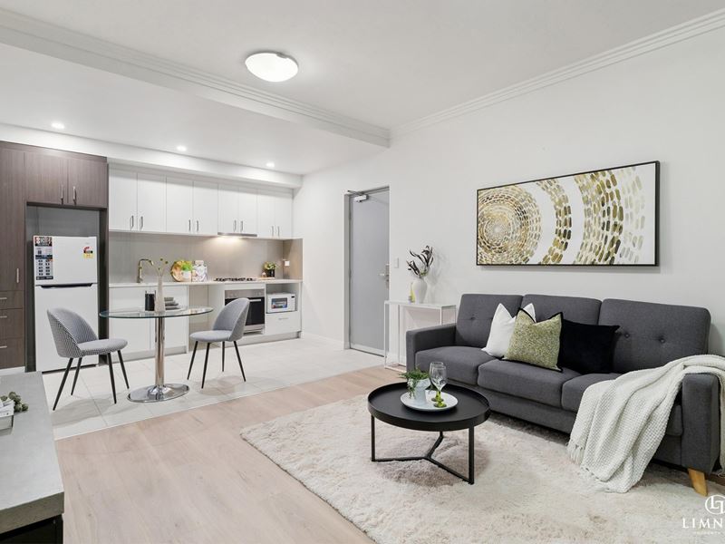 1/17 Harwood Place, West Perth WA 6005