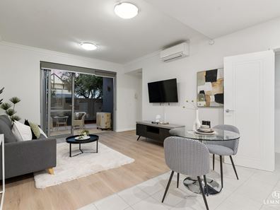 1/17 Harwood Place, West Perth WA 6005
