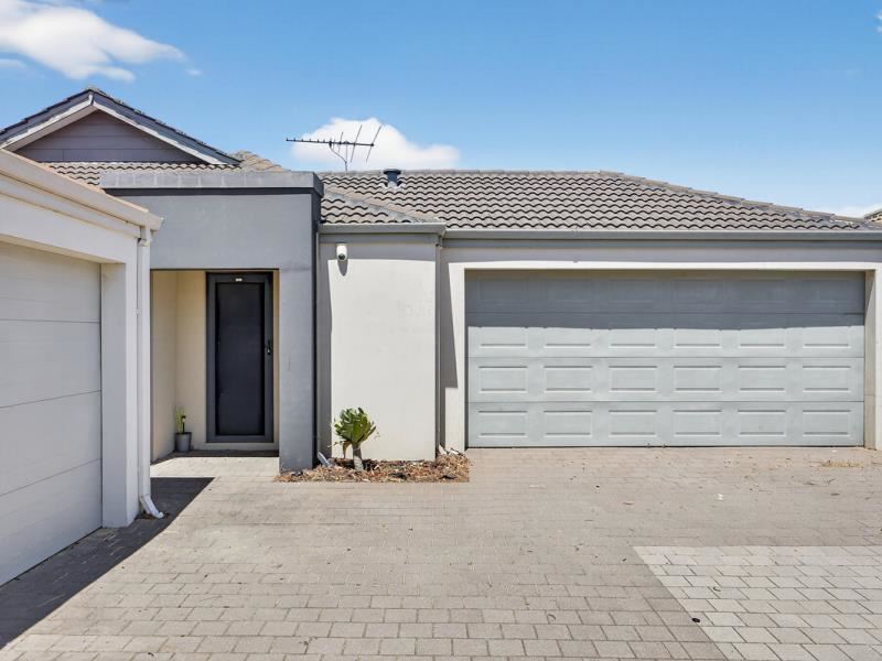 12/63 Seville Drive, Seville Grove