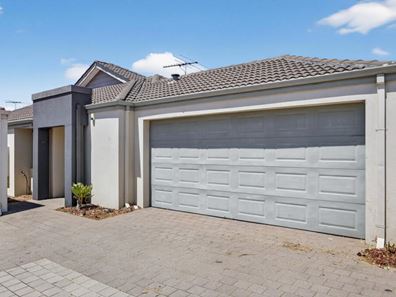 12/63 Seville Drive, Seville Grove WA 6112