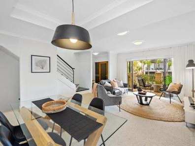 4 Constitution Street, East Perth WA 6004