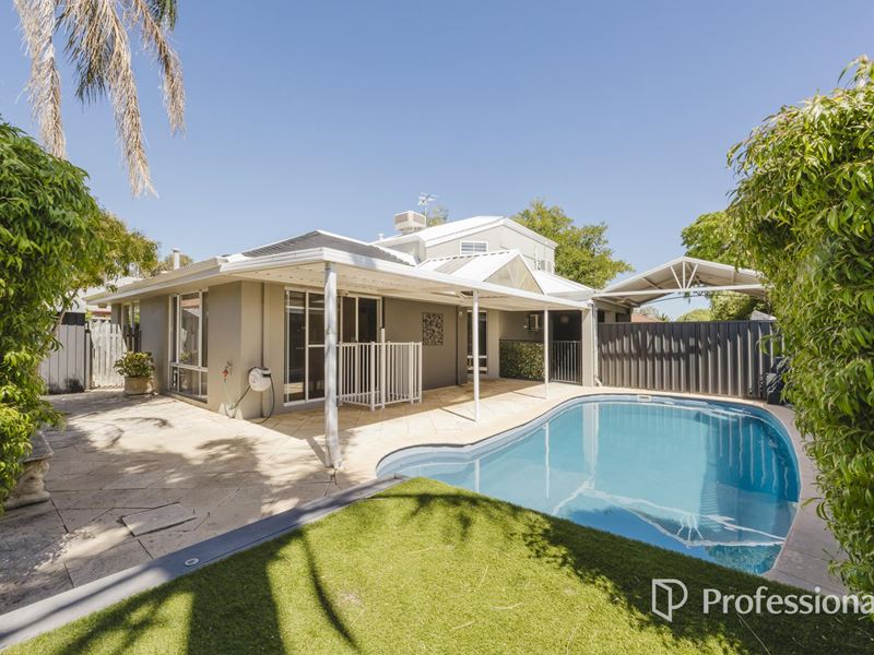 29 Curtin Road, Marangaroo