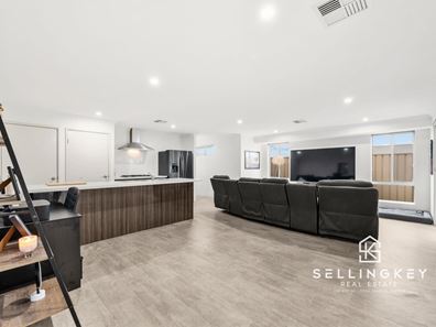 48 FAVEROLLES DRIVE, Southern River WA 6110