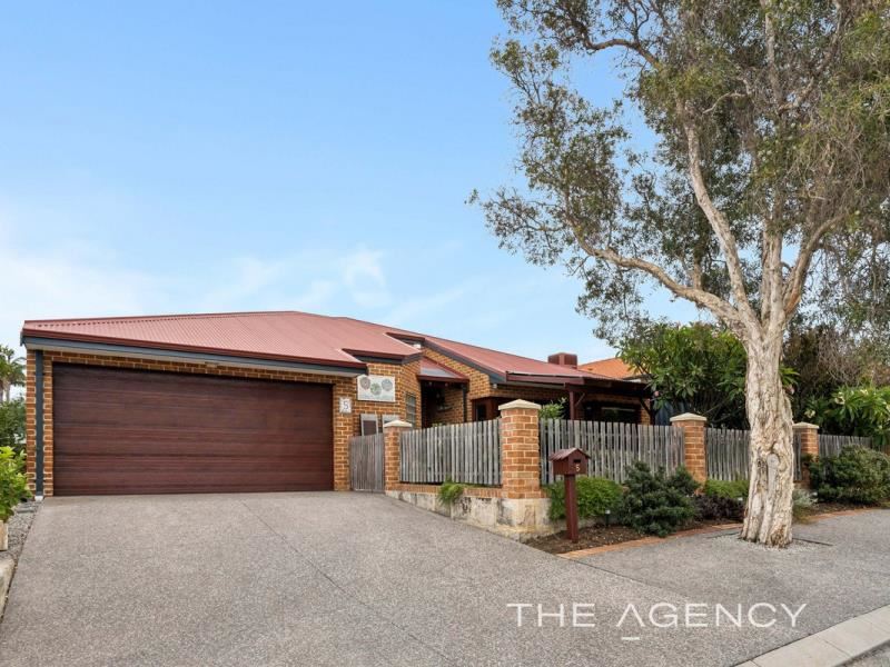 5 Finstock Mews, Padbury