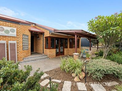 5 Finstock Mews, Padbury WA 6025