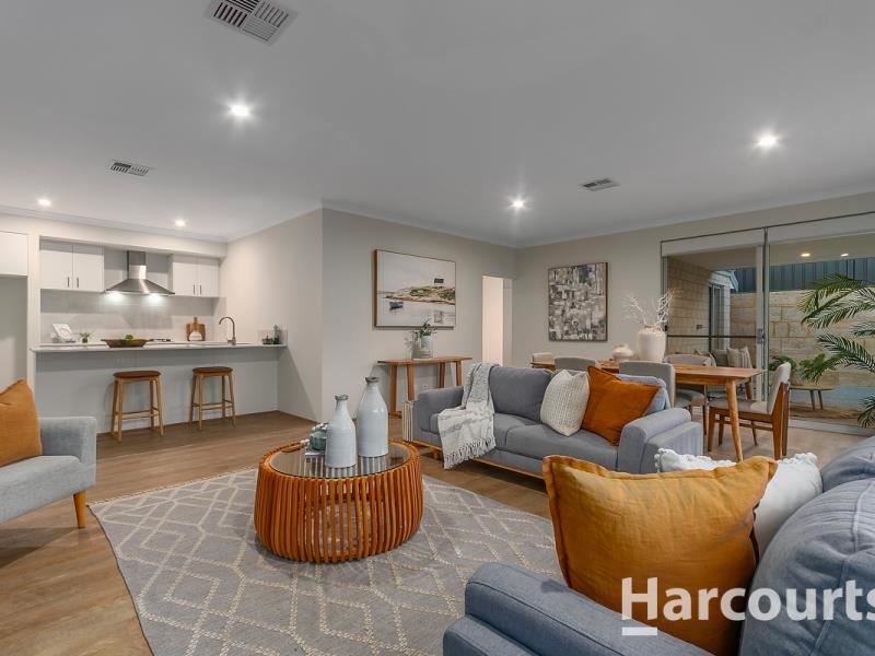 119 Greenside Drive, Yanchep WA 6035
