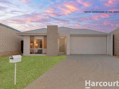 119 Greenside Drive, Yanchep WA 6035
