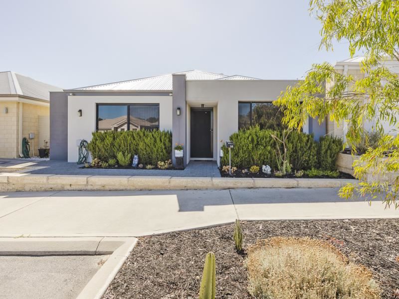 14 Coram Street, Alkimos