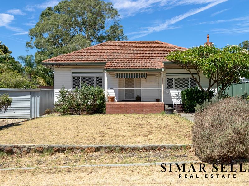 16 Manson Street, Swan View
