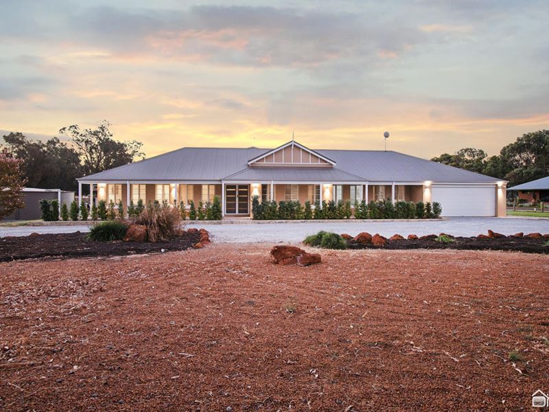 17 Greenhill Grove, Cardup WA 6122