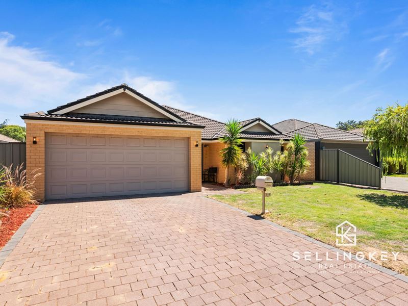 117 ALDERSYDE MEANDER, Baldivis WA 6171
