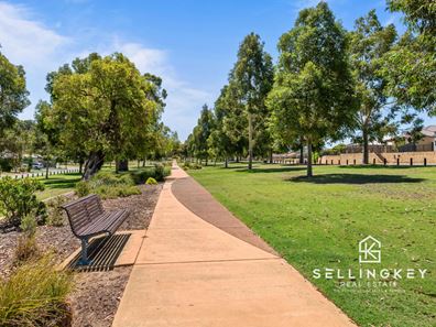 117 ALDERSYDE MEANDER, Baldivis WA 6171