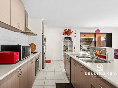 117 ALDERSYDE MEANDER, Baldivis WA 6171