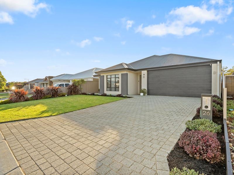 26 Mulwarrie Road, Martin WA 6110