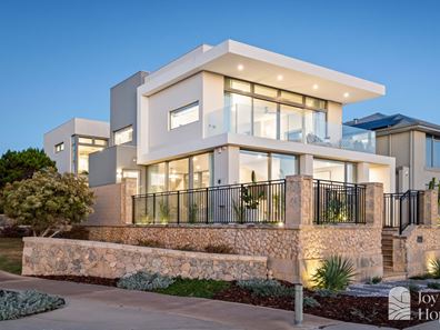 88 Beachside Drive, Burns Beach WA 6028